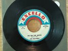 BLUES 45 7