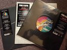 Pink Floyd The Wall + Dark Side of the Moon + Wish You Were Here 3x Vinyl LP NEW
