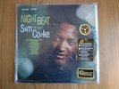 Sam Cooke - Night Beat Analogue Productions 2LP 45RPM SEALED