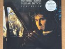 Tav Falco Panther Burns ‎– Sugar Ditch Revisited / Shake Rag 2xLP