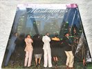 The Manhattans / Forever By Your Side / 25AP 2665.  1983 Japan LP W/CAP OBi
