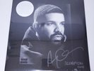 Drake - Scorpion Vinyl Record LP Explicit, Gatefold LP Jacket Sealed New