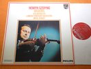 Szeryng Dorati Brahms The Violin Concerto Dutch Philips Stereo Late 60s NM