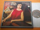 Rosalyn Tureck Bach Goldberg Variations German CBS Stereo Late 70s 2LP NM