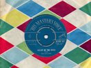 The Outlaws:Valley Of The Sioux/Crazy drums:UK HMV:1961