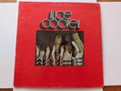 Alice Cooper - Easy Action 1970 Straight Pink Label WS 1845 Gatefold VG+/VG