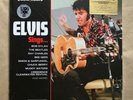 ELVIS PRESLEY Sings... 2 LP 2015 Red 180g Audiophile Vinyl NEW SEALED RSD/ 1,500