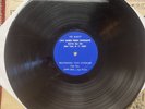 The Beatles/Ed Rudy INS Beatlemania Tour Radio News Clean Blue Label SUPER RARE