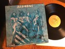Redbone Beaded Dreams Through Turquoise Eyes 1974 Epic KE 33053 Vinyl LP soul