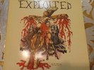 The Exploited - Jesus Is Dead E.P. (EP) 198 COMBAT CORE Stereo (88561-8126-1)