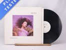 Kate Bush Hounds Of Love Townhouse Insert LP Album Vinyl Record KAB1 EMI - EX/EX