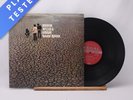 Marvin, Welch & Farrar Second Opinion Lyric Sheet LP Album Vinyl Record - EX/EX