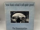 The Housemartins - Now That's What I Call Quite Good 2x Vinyl LP VG+/VG+
