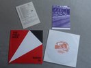 THE FIELD MICE The Autumn Store Part 1 SARAH RECORDS 7-inch + Inserts SARAH 24