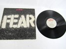 Fear - The Record 1983 Reissue 12