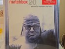 NEW SEALED Matchbox 20 - Yourself or Someone Like You RED Vinyl LP