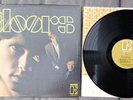 THE DOORS Debut MONO LP ELEKTRA EKL-4007 Monarch USA 1st PRESS 1967 VG+