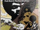 Pete Rock & The Soul Brothers PeteStrumentals 3 * Vinyl LP * Sealed New