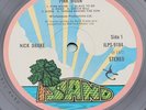 NICK DRAKE Pink Moon 1972 UK Island A1/B1 1st press SPARINGLY PLAYED GREAT COPY