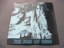 Elixir – The Son Of Odin 1986 UK LP ELIXIR 1st EX NWOBHM WITH SIGNED INSERT