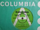 M- UK DEMO COLUMBIA 45- CLIFF RICHARD - 