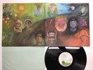 KING CRIMSON IN THE WAKE OF POSEIDON UK LP [12850ER]