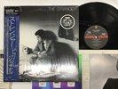 BILLY JOEL THE STRANGER Japan LP [12776ER]