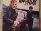 Jeff Healey - Heal My Soul, 2xLP, (Vinyl)