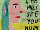 Jens Lekman - Life Will See You Now (Vinyl LP - 2017 - US - Original)