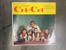 CRI - CRI -  1960s MEXICAN LP,