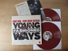 Bobby Rush & Kenny Wayne Shepherd Young Fashioned Ways  2LPs  2025   Vinyl mint-