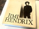 Jimi Hendrix Anniversary Box Set 13 Vinyl LP Record Nov 27, 1942 – Sep 18, 1970
