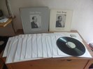 Lester Young – Live And Private Recordings In Chronological Order Vinyls Box Set