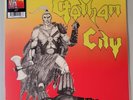 Gotham City The Unknown Black Vinyl LP Record new