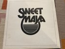 Sweet Maya Original S/T LP 1977 Private Funk Soul Uncle Dirtys Sound Machine MI