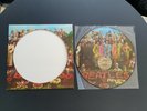 THE BEATLES SGT PEPPER 1979 UK PRESS 12