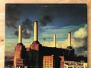 Pink Floyd Animals Vinyl LP SHVL 815 UK  First Edition
