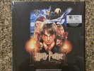 Harry Potter and the Sorcerer’s Stone Record Store Day RSD 2025 2LP Clear Vinyl