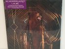 MY MORNING JACKET it still moves Lp PURPLE w/ yellow & white Vinyl Record SEALED