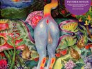 Osees Osees (Thee Oh Sees) - Panther Rotate (Vinyl LP - 2020 - US - Original)