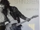 Bruce Springsteen Born to Run LP Album Vinyl Record 180g reissue on Columbia