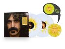 Frank Zappa Apostrophe (‘) 2LP + 7