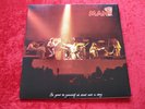 LP Man – Be Good To Yourself At Least Once A Day 1972 UAG 29417