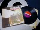 EX-138g A2/B4 Led Zeppelin II(2) Red/Plum 588198 UK Lp GATEFOLD Baldwin credits