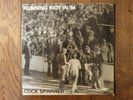 COCK SPARRER- RUNNING RIOT IN '84 - UK 1984 ISSUE - EXCELLENT