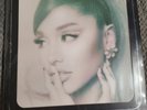 Ariana Grande Positions Deluxe Vinyl Record- Purple Swirl (Rare)