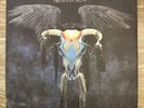 EAGLES One Of These Nights Vinyl LP 1975 Asylum 7E-1039 Embossed Cover Album