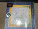 RUSH SNAKES & ARROWS US 2007 HQ 180G DOUBLE VINYL LP  ATLANTIC NM