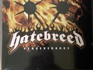 HATEBREED Perseverance SUNFLARE Vinyl new sealed Sold Out
