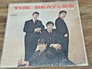 Introducing The Beatles Vinyl LP Vee Jay VJLP-1062 Mono Version 1 Love Me Do